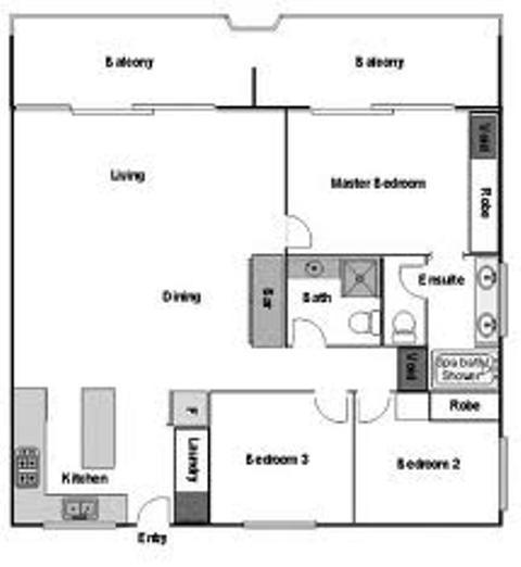 Poinciana 112 Apartamento Hamilton Island Exterior foto