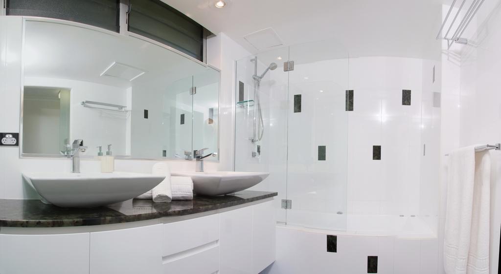 Poinciana 112 Apartamento Hamilton Island Exterior foto