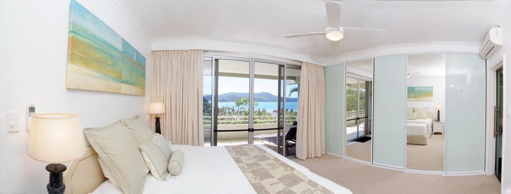 Poinciana 112 Apartamento Hamilton Island Exterior foto