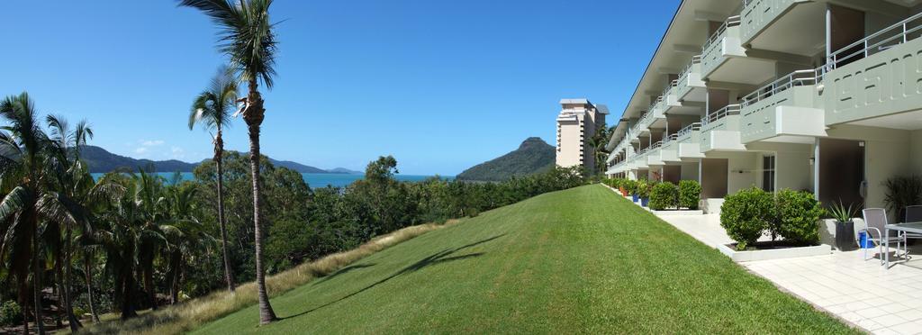 Poinciana 112 Apartamento Hamilton Island Exterior foto