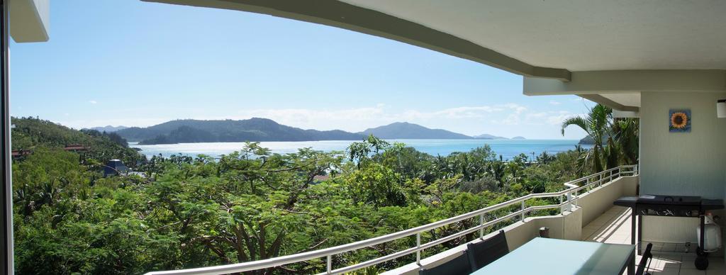 Poinciana 112 Apartamento Hamilton Island Exterior foto